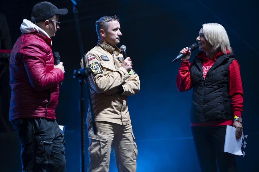 Koncert w rynku, piątek, 4 października